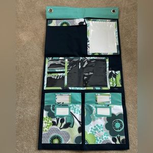 Thirty One Wall Organizer